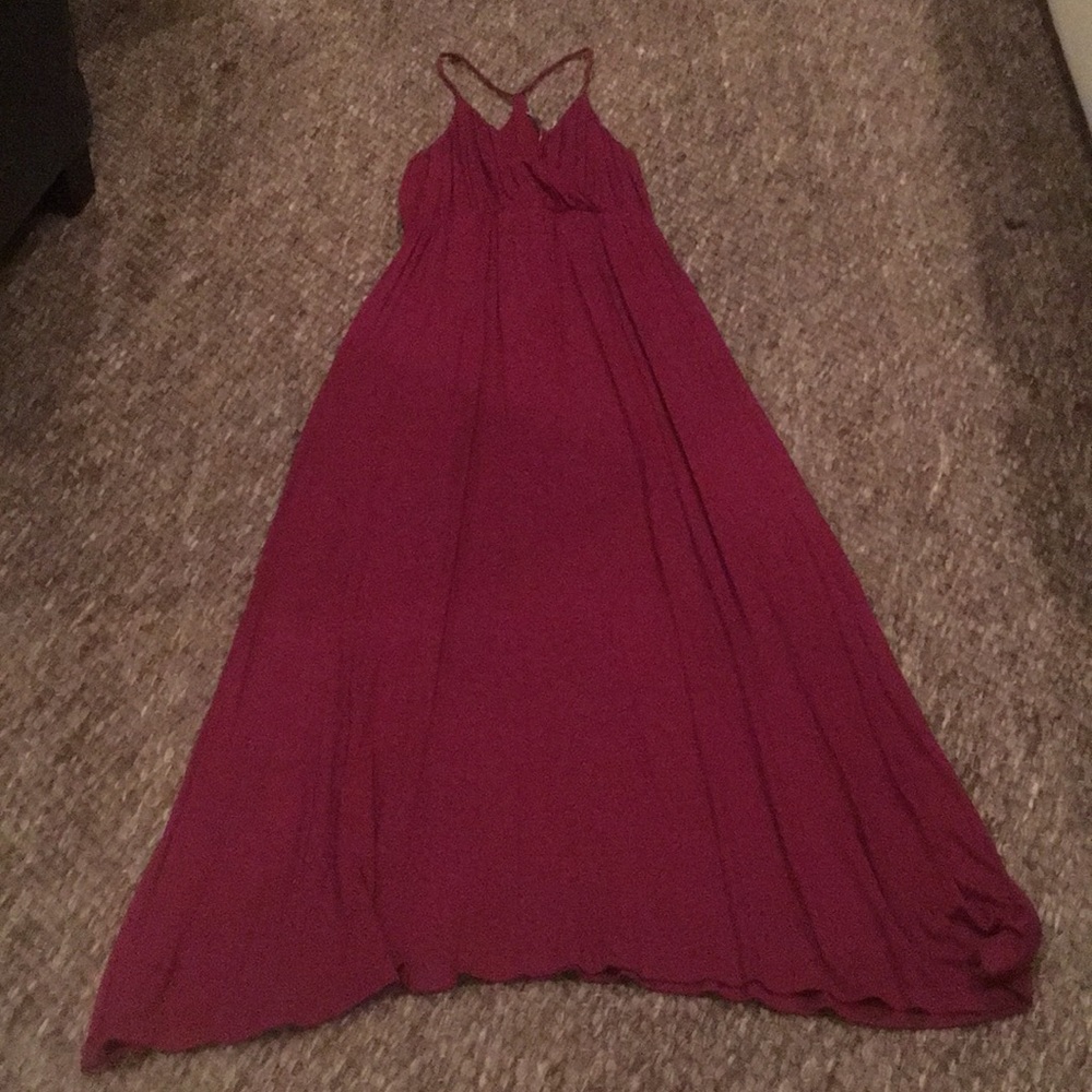 Gap dress